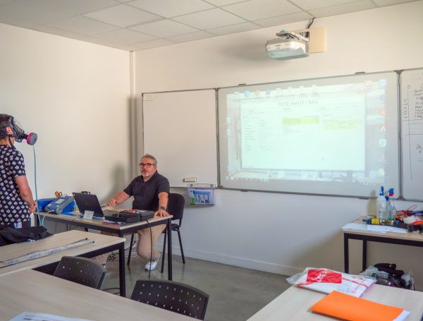 Comment bien choisir son centre de formation en prévention des risques à Dijon ?